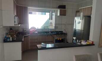 Imagem 5: Casa / Padrão - Jardim Altos de Santana II - Venda - Residencial