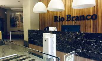 Imagem 3: Andar/laje corporativa para aluguel e venda tem 600 metros quadrados em Centro - Rio de Ja