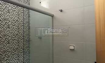 Imagem 5: Casa Padrão em Franca