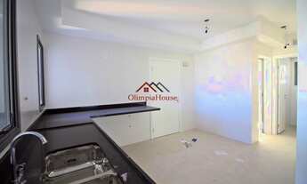 Imagem 6: Venda Apartamento 3 Dormitórios - 192 m² Campo Belo