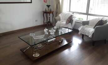 Imagem 6: Casa de 4 Dormitórios na Avenida Odila