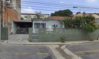 Imagem 2: Terreno à venda, 154 m² por R$ 530.000,00 - Vila Bocaina - Mauá/SP