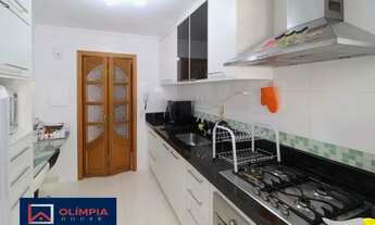 Imagem 7: Locação Apartamento 3 Dormitórios - 83 m² Vila Clementino