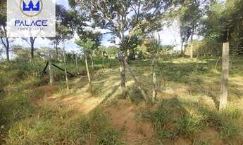 Imagem 3: Terreno à venda, 576 m² por R$ 80.000 - Centro - Conceição do Rio Verde/MG