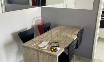 Imagem 2: Apartamento Residencial TATUAPÉ