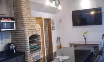 Imagem 4: Cobertura para Venda em Santo André, Parque das Nações, 3 dormitórios, 1 suíte, 3 banheiro