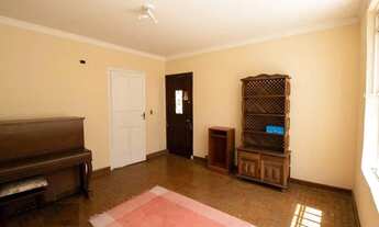 Imagem 6: Casa de 3 Dormitórios na Rua Teodoro de Beaurepaire