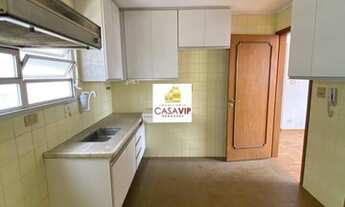 Imagem 6: Apartamento à venda, Vila Mariana, 90m², 3 dormitórios, 1 suíte, 1 vaga!