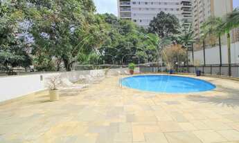 Imagem 4: São Paulo - Apartamento Padrão - Campo Belo