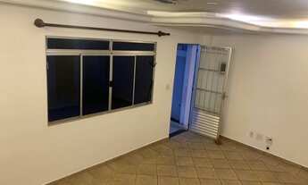 Imagem 2: CASA RESIDENCIAL em SÃO PAULO - SP, JARDIM SÃO JORGE (RAPOSO TAVARES