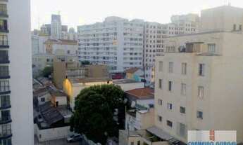 Imagem 4: Apartamento com 2 dormitórios à venda, 75 m² por R$ 580.000,00 - Bela Vista - São Paulo/SP