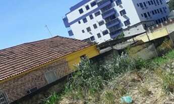 Imagem 1: Excelente terreno próximo ao largo do Bicão