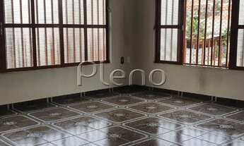 Imagem 2: Casa - Jardim Campos Eliseos - Campinas