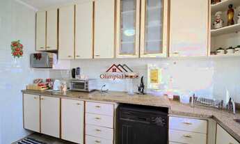 Imagem 7: Venda Apartamento 4 Dormitórios - 280 m² Campo Belo