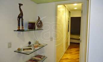 Imagem 2: São Paulo - Apartamento Padrão - Vila Olímpia