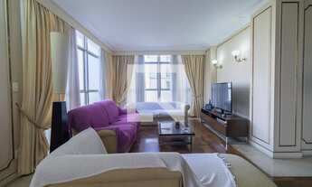 Imagem 4: Apartamento à Venda - Jardim Paulista, 4 Quartos, 303 m2