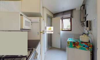 Imagem 5: Studio residencial à venda, Jardim Ampliação, 60m², 2 vagas!