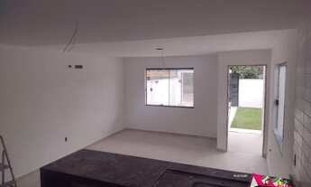 Imagem 6: Linda Casa com 2 Quartos e Área de Churrasqueira em Itaipuaçú!