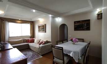 Imagem 3: Apartamento de 3 Dormitórios na Avenida Jandira