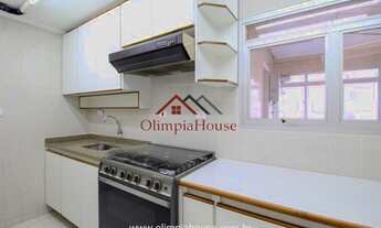 Imagem 5: Apartamento Venda 3 Dormitórios - 128 m² Cerqueira César