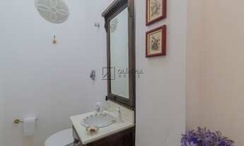 Imagem 6: Apartamento Venda Cerqueira César 138 m² 3 Dormitórios