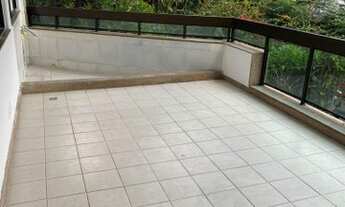 Imagem 1: Apartamento com três quartos e suíte no Recreio dos Bandeirantes