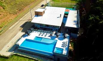 Imagem 2: Terreno à venda, Azambuja - Brusque/SC