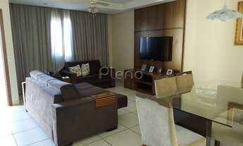 Imagem 4: Casa - Parque Via Norte - Campinas