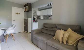 Imagem 2: Cond Cittá Maris, Semi mobiliado, Aceita financiamento