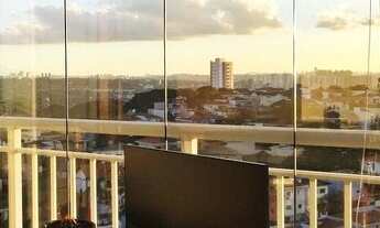 Imagem 2: Apartamento com 1 dormitório à venda, 42 m² por R$ 747.000,00 - Sumarezinho - São Paulo/SP