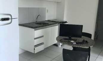 Imagem 7: Apartamento para aluguel e venda tem 33 metros quadrados com 1 quarto em Rosarinho - Recif