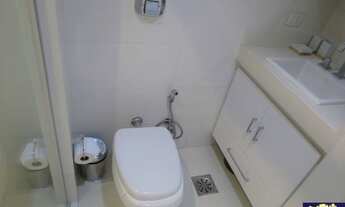 Imagem 7: Flat para alugar no Jardins - The Plazza - Cód: MGD08186