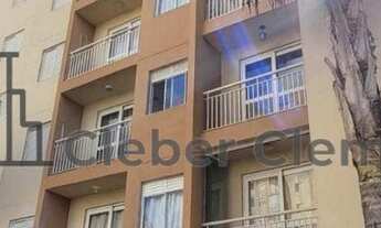 Imagem 2: APTO NOVO E LINDO!!!