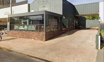 Imagem: Ribeirão Preto - Loja/Salão - Jardim Santa