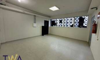 Imagem 4: Salas para alugar de 33,89 m² a 105,50 m² - Vila da Serra - Nova Lima/MG