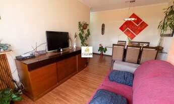 Imagem 2: Apartamento à venda, Alto da Mooca, 58m², 3 dormitórios, 1 vaga!