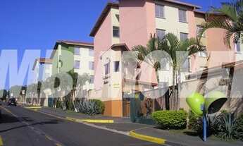 Imagem: Apartamento - Jardim Paulicéia - Campinas