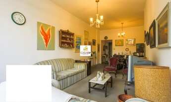 Imagem 4: Apartamento à venda, Santa Cecília, 110m², 2 dormitórios, 1 vaga!