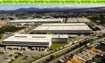 Imagem 5: Galpão para alugar em Guarulhos/SP