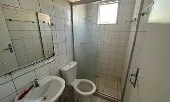 Imagem 6: Apartamento na 404 norte, com 2 quartos, 49 m² área total por R$ 145.000-Palmas/TO