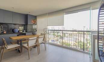 Imagem 2: Venda Apartamento 2 Dormitórios - 125 m² Vila Mascote