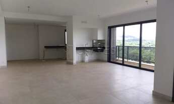 Imagem 2: Ribeirão Preto - Apartamento Padrão - Vila do Golf