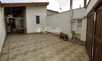 Imagem 7: Casa para aluguel possui 80 m² com 2 quartos em excelente localização