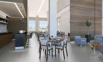 Imagem 6: São Paulo - Apartamento Padrão - Cidade Mãe do Céu