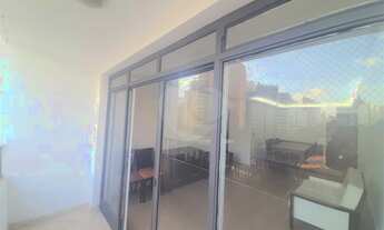 Imagem 5: Apartamento Semi Mobiliado, perto do Parque Ibirapuera. 118 metros. Com lazer