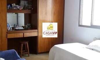 Imagem 7: Apartamento à venda, Perdizes, 127m², 3 dormitórios, 1 suíte, 2 vagas!