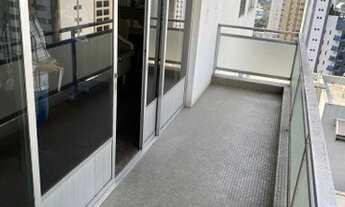 Imagem 4: Apartamento Venda 3 Dormitórios - 150 m² Moema