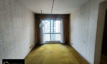 Imagem: Higienópolis Santa Cecília 60 m²