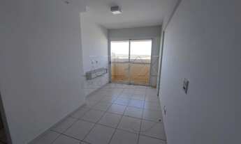 Imagem 4: Bauru - Apartamento Padrão - Jardim Infante Dom Henrique