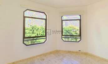 Imagem 6: Apartamento Locação Vila Nova Conceição 285 m² 3 Dormitórios